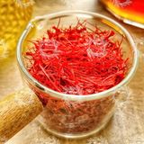  Saffron All Red (Nhụy Hoa Nghệ Tây) - Hộp 1gr 