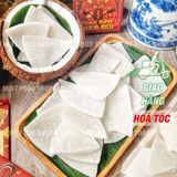  Mứt Dừa Non Miếng Vị Vani Sữa - Lon 400Gram 