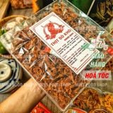  Hộp Qùa Tết Khô Bò Sợi Loại 1 (Hộp Vuông Kim Cương) - Hộp 500Gr 