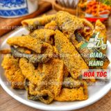  Da Cá Trứng Muối Túi 1kg 