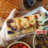  Trà Hoa Đường Phèn Mật Ong Mix 10 Vị - Hộp 20 Viên & Túi 1KG 