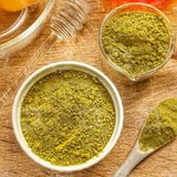  Bôt Matcha Đài Loan - Túi 100gram 