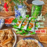  Bánh Dừa Nướng Lon 300Gr 