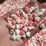  Kẹo Trái Tim Lon 240gr 