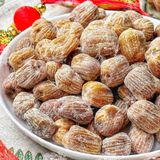  Táo Mật Khô (Táo Mật Ngọt - Táo Mật Ong) Túi 1kg 