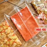  Bánh Ngói Hạnh Nhân Dâu Tây - Túi 1Kg 