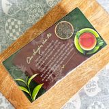  Trà Cozy Túi Lọc Oolong x 25 Gói x 2gr 