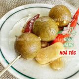  Sấu Ngâm Mắm Tỏi Ớt Hộp -1kg 