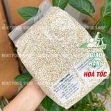  Hạt Ý Dĩ ( Bo Bo/ Cườm Thảo) - Túi 500gr 
