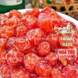  Ô Mai (Xí Muội) Mận Cơm Chua Ngọt Lon 500Gr 