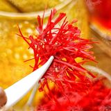  Saffron All Red (Nhụy Hoa Nghệ Tây) - Hộp 1gr 