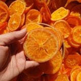  Cam Mỹ (Cam Vinh) Sấy Lạnh Lon 300gr 