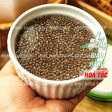  Hạt Chia Seeds Úc Tím Túi 1kg 