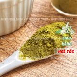  Bột Matcha Đài Loan - (Matcha Powder - Red Cap Baker) - Gói 500Gram 
