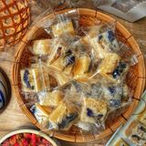  Trà Hoa Đậu Biếc Đường Phèn - Hộp 20 Viên 
