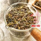 Trà Olong Việt Nam Lon 250gr 