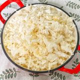  Nấm Tuyết Vụn Khô ( Ngân Nhĩ – Tuyết Nhĩ – Nấm Tai Mèo) - Túi 100gr 