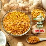 Tỏi Phi Sấy Giòn - Túi 500gr 