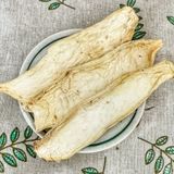  Nấm Gan Bò Vàng Sấy Khô - Túi 100gr 