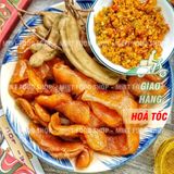  Mứt Me Sấy Thái Chua Cay - Lon 500Gram 