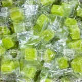  Kẹo Lê An Chế Chanh Muối Bạc Hà Thanh Mát Giảm Ho Tiêu Đờm (Kẹo Lê Muối Biển Bạc Hà Thơm Miệng Bổ Phế) 