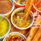  Bánh Tráng Bơ Xâu 10 Gói 