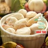  Măng Cụt Sấy Thăng Hoa ( Sấy Lạnh ) Túi 6 Gói Nhỏ 