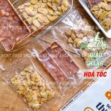  Bánh Ngói Hạnh NhâN Khoai Môn - Túi 1kg 