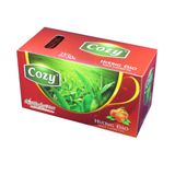  Trà Cozy Đào Hộp 2Gr x 25 Túi 