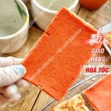  Bánh Ngói Hạnh Nhân Dâu Tây - Túi 1Kg 