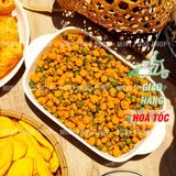  Đậu Hà Lan Vị Phô Mai - Lon 300gr 