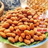 Say Còn Vỏ & Tách Vỏ Túi 1Kg 
