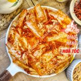  Bánh Tráng Trộn Mix Vị :Bánh Tráng Bơ: Bò Gà : Phô Mai Gà;  Xì Ke : Tôm Mỡ Hành : Tỏi Rong Biển : Bánh Tráng Mè 