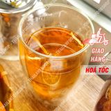  Trần Bì Sấy Khô - Túi 500Gr 