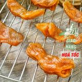  Mứt Me Sấy Thái Chua Cay - Lon 500Gram 