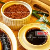  Đường Đen Đài Loan ( Đường Mía 100%) - Túi 1Kg 