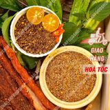  Muối Chẩm Chéo ( Chẳm Chéo ) Tây Bắc Loại Ngon - Hộp 130gr 