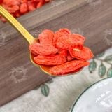  Kỷ Tử Đỏ (Câu Kỷ Tử) - Túi 250gr 