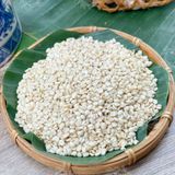  Hạt Ý Dĩ (Hạt Bo Bo/ Hạt Cườm) - Túi 500gr 