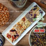  Trà Hoa Đường Phèn: Cúc Vàng- Cúc Trắng Kỷ Tử- Đậu Biếc- Chanh Đào- Lưu Ly- Nhài- Atiso Đỏ- Quế Hoa- Lavender- Mix Vị 