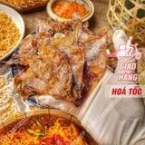  Khô Mực Chế Biến/ Ăn Liền: Mực Cán - Mực Sợi Tẩm Vị - Mực Hấp Dừa - Mực Rim - Khô Mực Mini - Râu Mực Tẩm Vị - Mực Cơm 