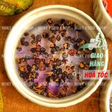  Hắc Kỷ Tử ( Kỷ Tử Đen ) - Lon 250gram 