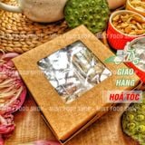  Set Súp Củ Sen Thực Dưỡng( Bột Củ Sen Mix Hạt Dinh Dưỡng Trái Cây ) - Hộp 10 set 