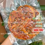 Bánh Tóp Mỡ Mắm Hành Túi 300gram 