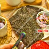  Rong Biển Kẹp Hạt Dinh Dưỡng - Snack Rong Biển HQ Túi 500gr 