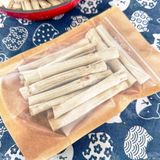  Mía Lau Khô (Mía - Cam Giá) - Túi 250gr 