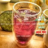  Trà Hoa Đậu Biếc Lon 150 gram 