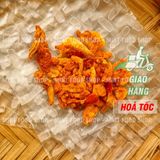  Muối Ruốc Tôm ( Ruốc Sấy Muối Tôm ) _ Lon 350Gram 