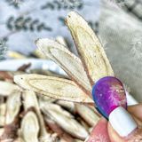  Cam Thảo Lát Sấy Khô (Trà Cam Thảo) Túi 500Gram 