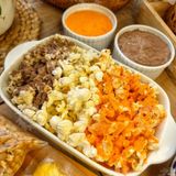  Bắp Nổ (Bắp Mỹ Sấy Khô/ Bắp Rang Bơ/ BEST POP POPCORN MỸ) - Túi 500gr 